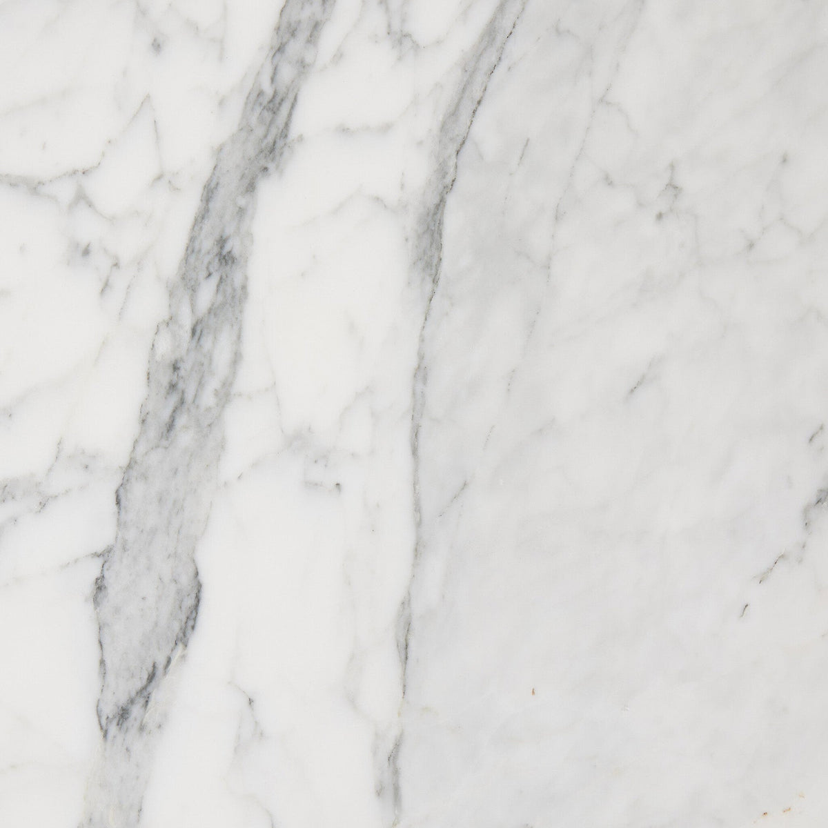 Stuart Nesting Coffee Table Set - White Calacatta Marble