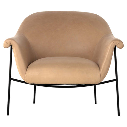 Suerte Chair - Palermo Nude