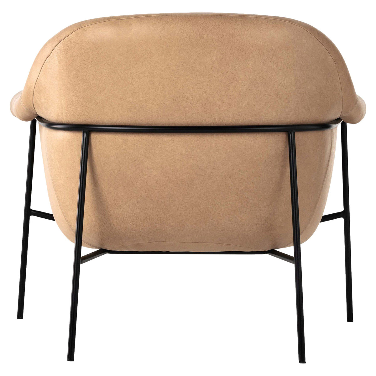 Suerte Chair - Palermo Nude