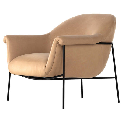 Suerte Chair - Palermo Nude