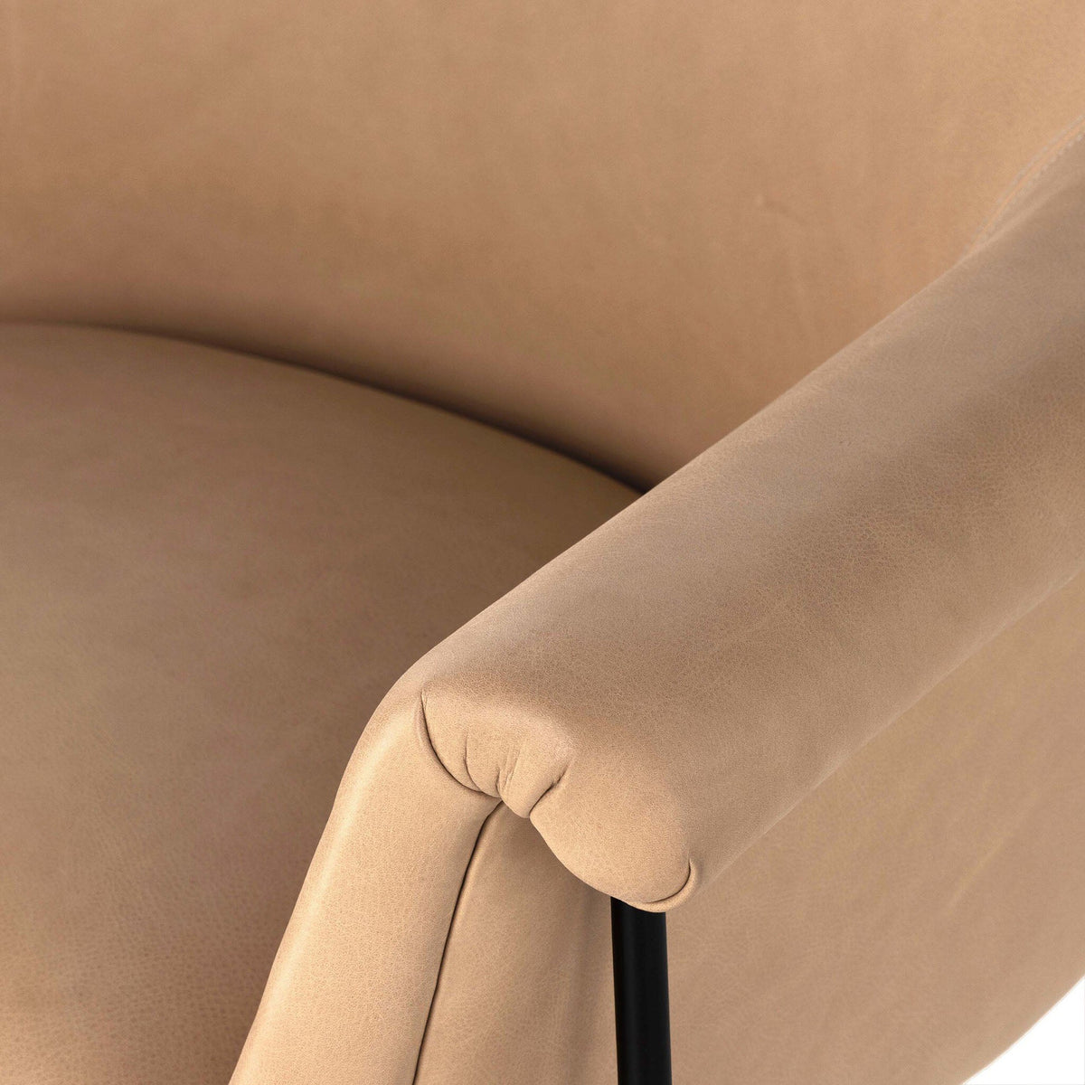 Suerte Chair - Palermo Nude