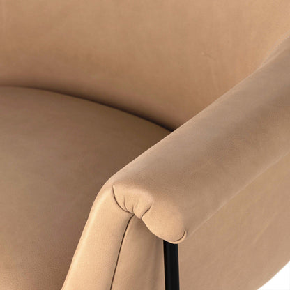Suerte Chair - Palermo Nude