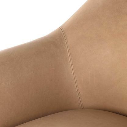 Suerte Chair - Palermo Nude