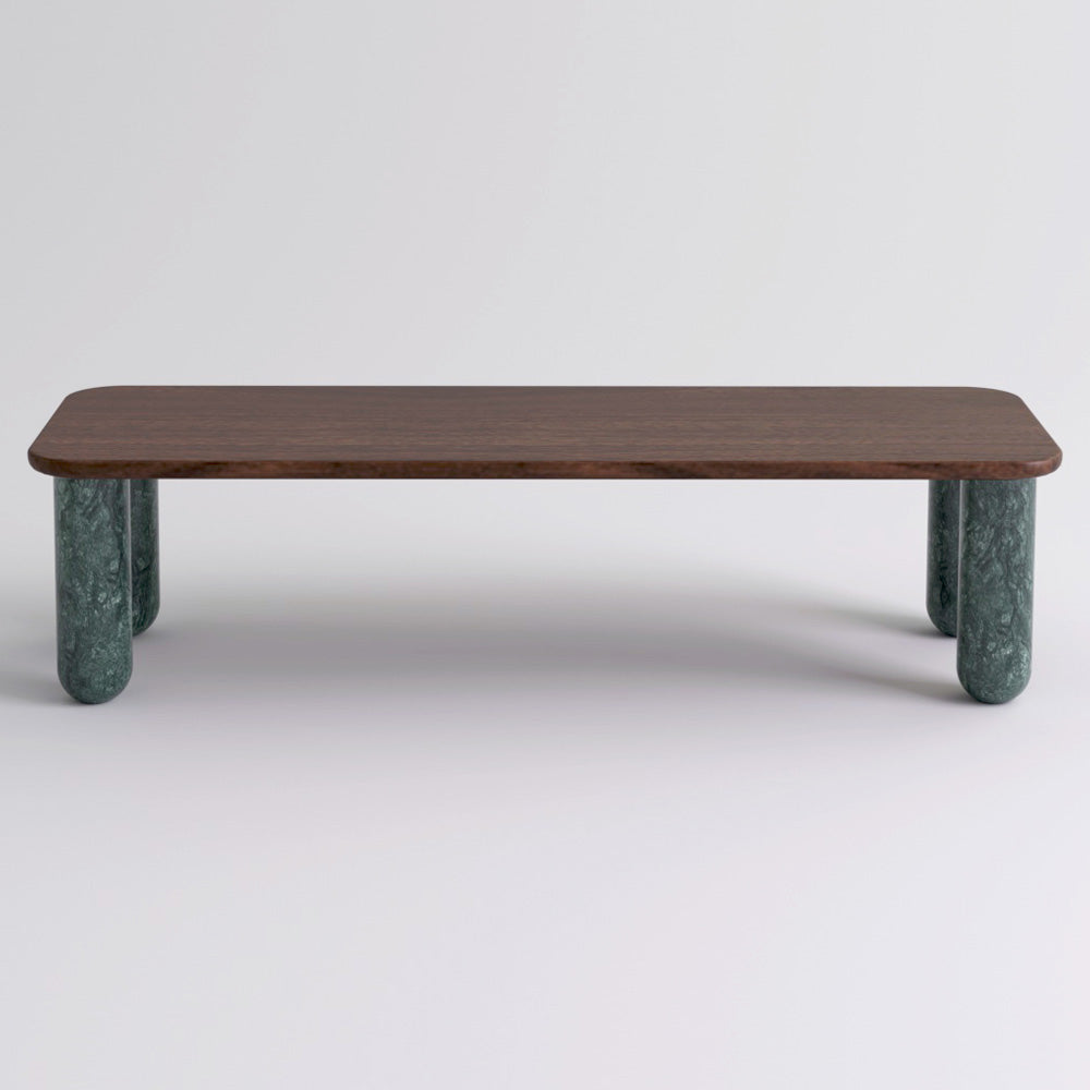 Sunday Coffee Table - 59.05"W x 19.69"D