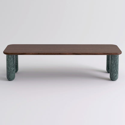 Sunday Coffee Table - 59.05"W x 19.69"D