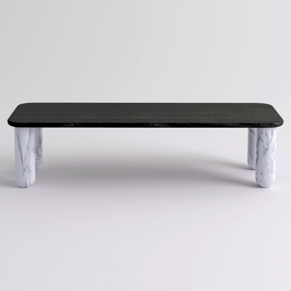 Sunday Coffee Table - 59.05"W x 19.69"D