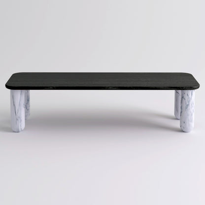 Sunday Coffee Table - 59.05"W x 19.69"D