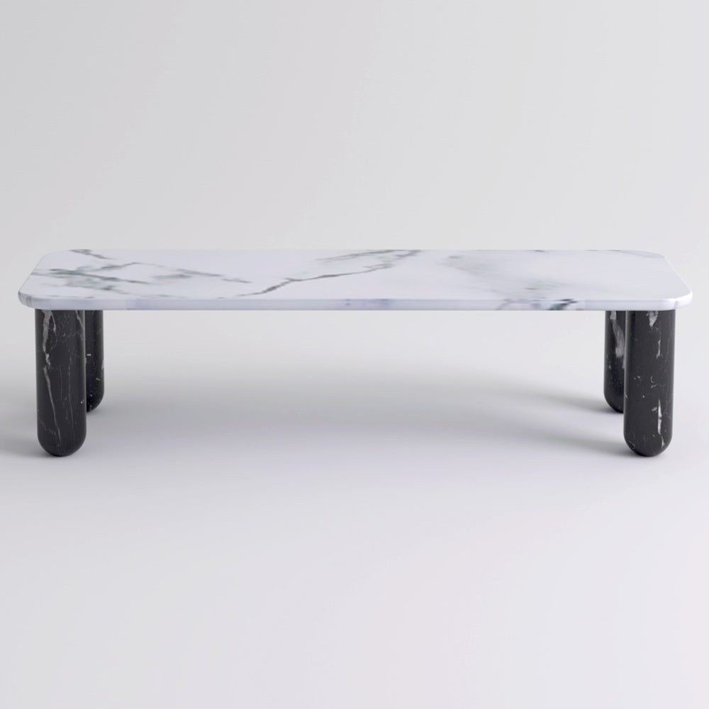 Sunday Coffee Table - 59.05"W x 19.69"D