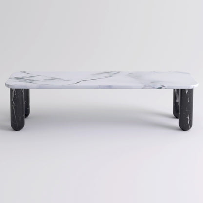 Sunday Coffee Table - 59.05"W x 19.69"D