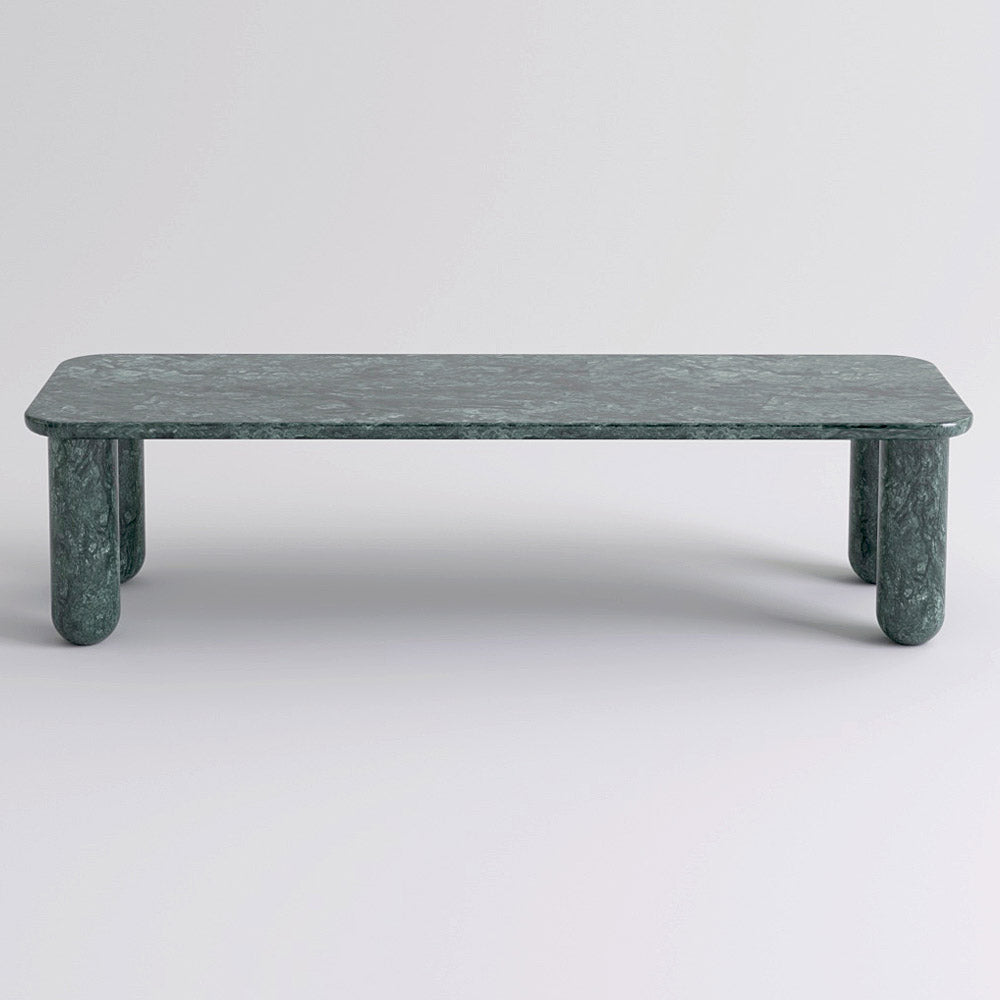 Sunday Coffee Table - 59.05"W x 19.69"D