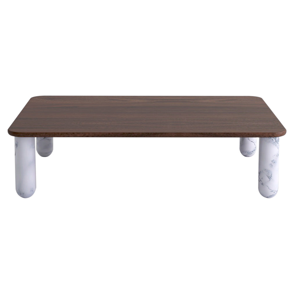Sunday Coffee Table - 59.05"W x 39.37"D