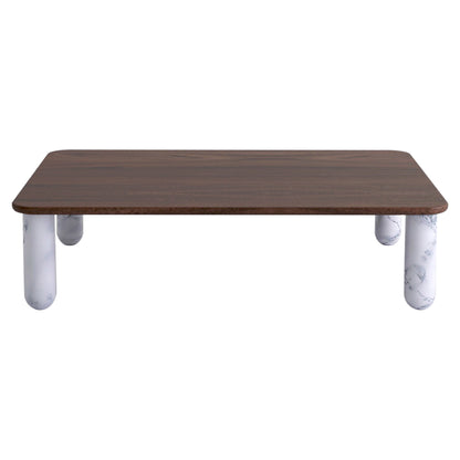 Sunday Coffee Table - 59.05"W x 39.37"D