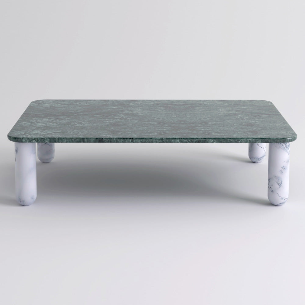 Sunday Coffee Table - 59.05"W x 39.37"D