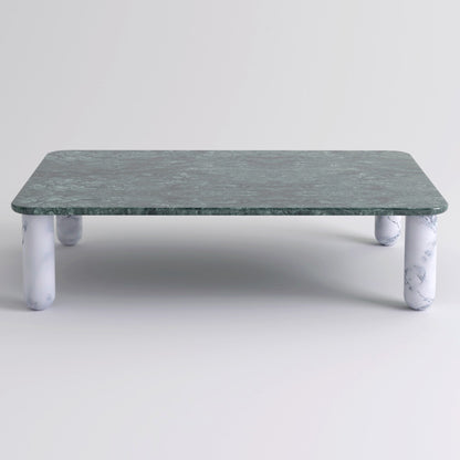 Sunday Coffee Table - 59.05"W x 39.37"D