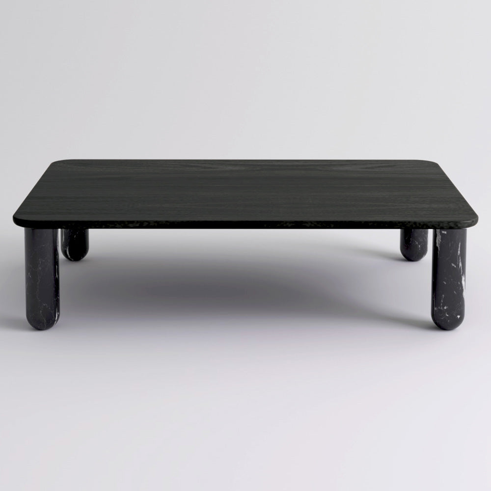 Sunday Coffee Table - 59.05"W x 39.37"D