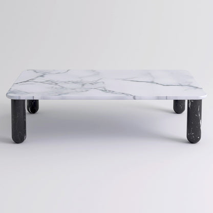 Sunday Coffee Table - 59.05"W x 39.37"D