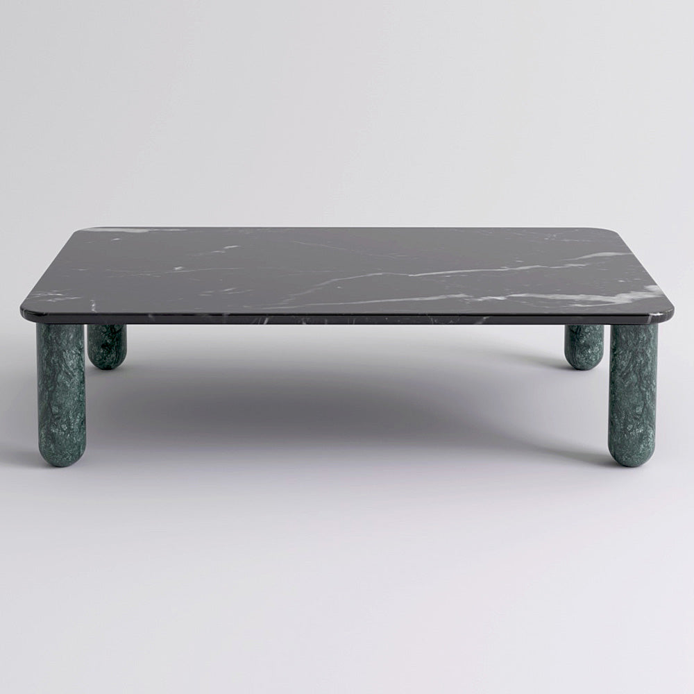 Sunday Coffee Table - 59.05"W x 39.37"D