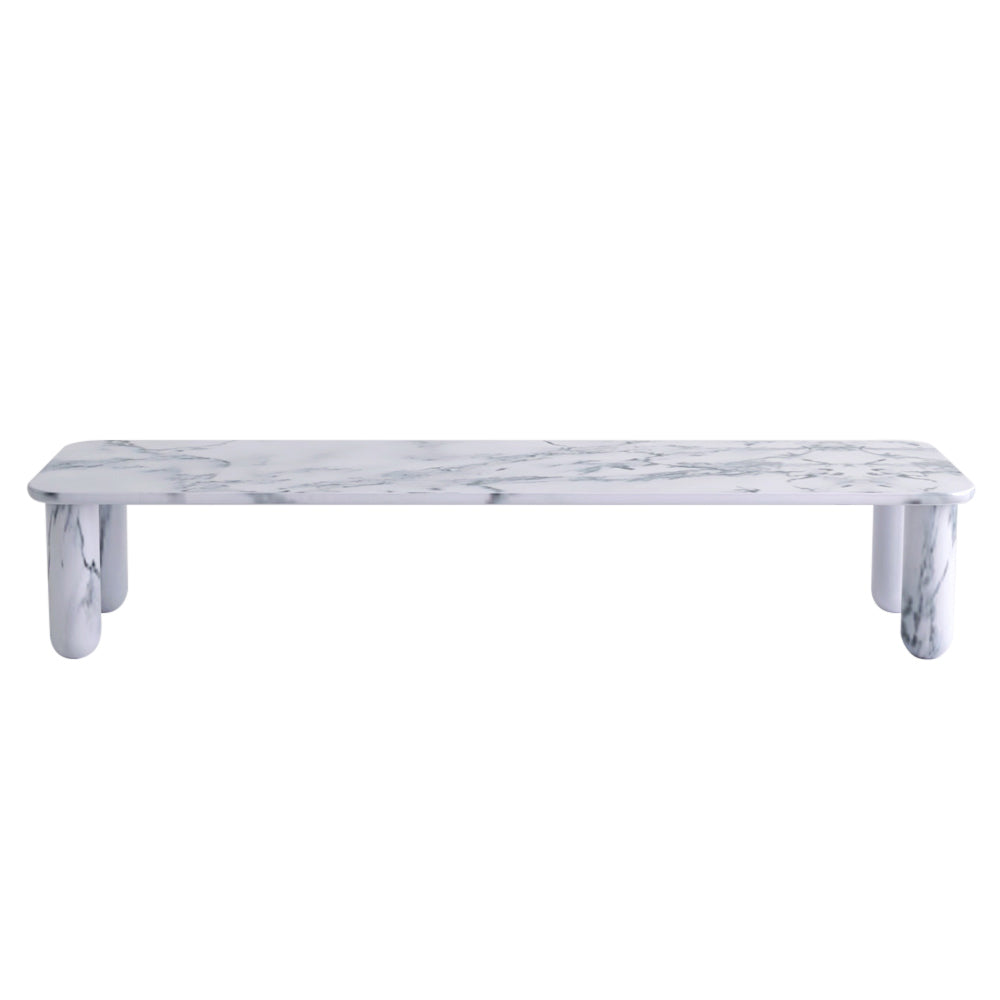 Sunday Coffee Table - 78.74"W x 19.69"D