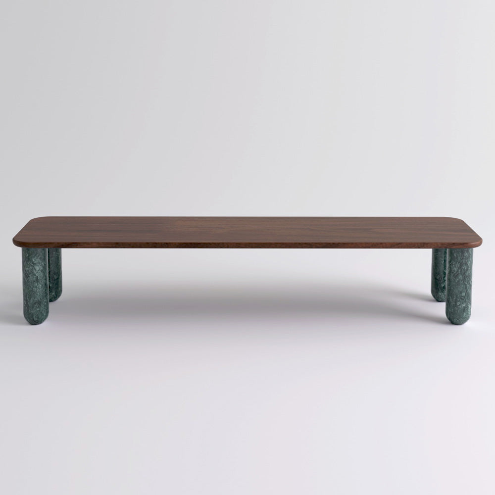 Sunday Coffee Table - 78.74"W x 19.69"D