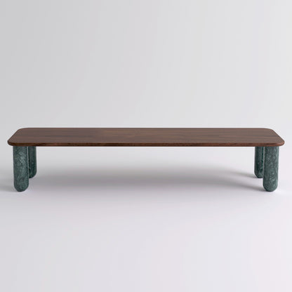 Sunday Coffee Table - 78.74"W x 19.69"D