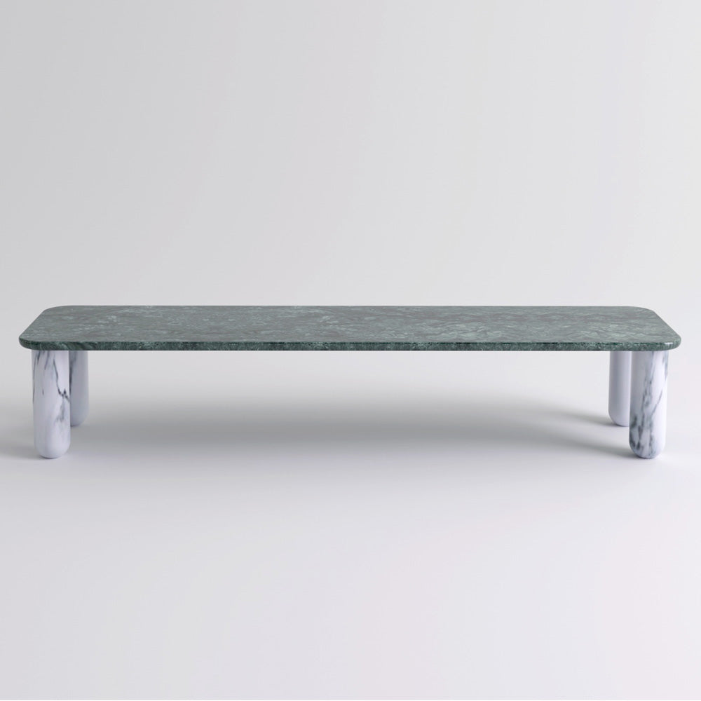 Sunday Coffee Table - 78.74"W x 19.69"D