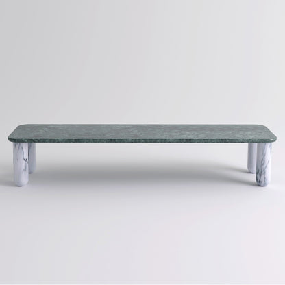 Sunday Coffee Table - 78.74"W x 19.69"D