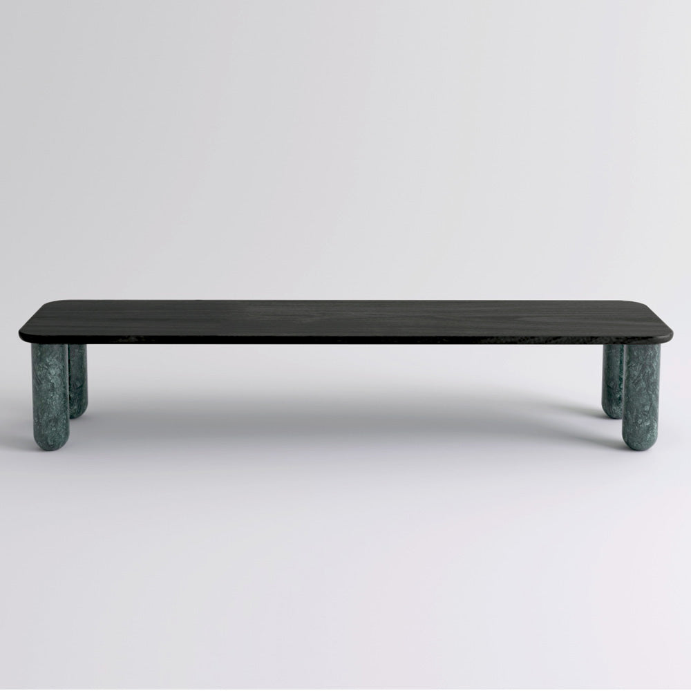 Sunday Coffee Table - 78.74"W x 19.69"D