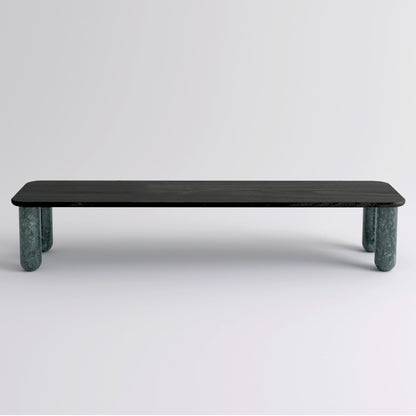 Sunday Coffee Table - 78.74"W x 19.69"D
