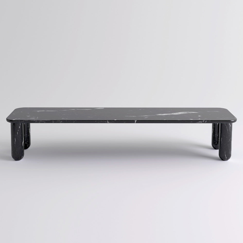 Sunday Coffee Table - 78.74"W x 19.69"D