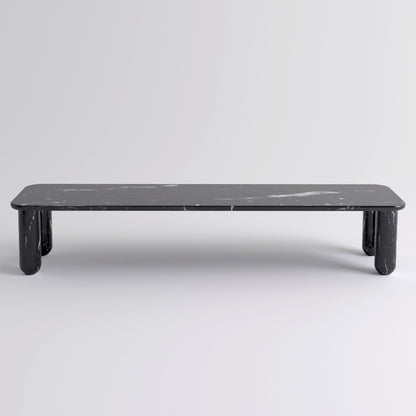 Sunday Coffee Table - 78.74"W x 19.69"D