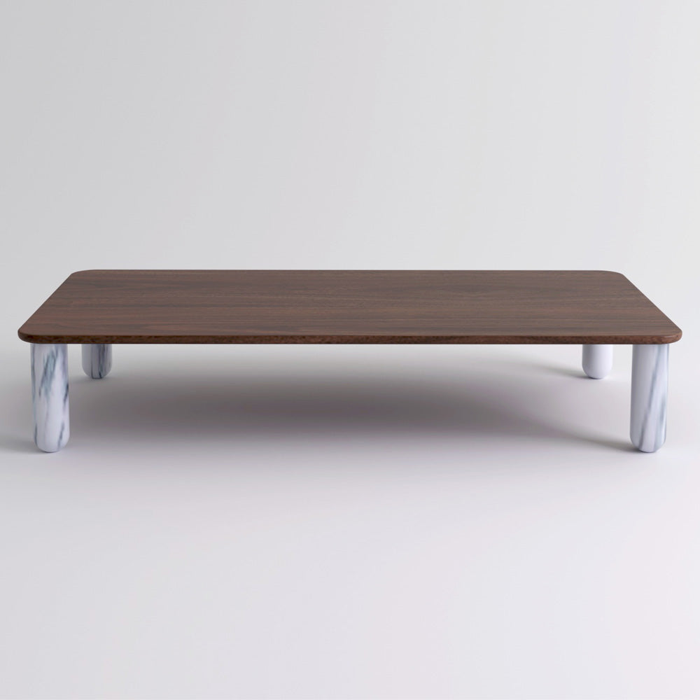 Sunday Coffee Table - 78.74"W x 39.37"D