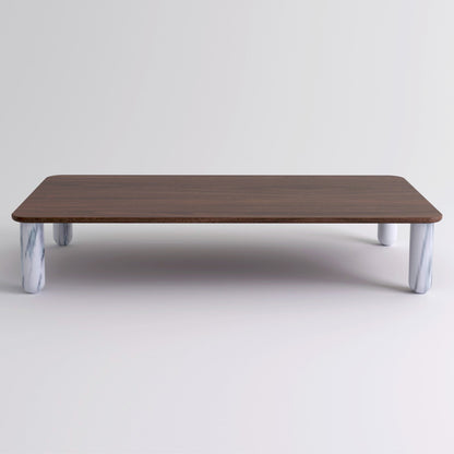 Sunday Coffee Table - 78.74"W x 39.37"D