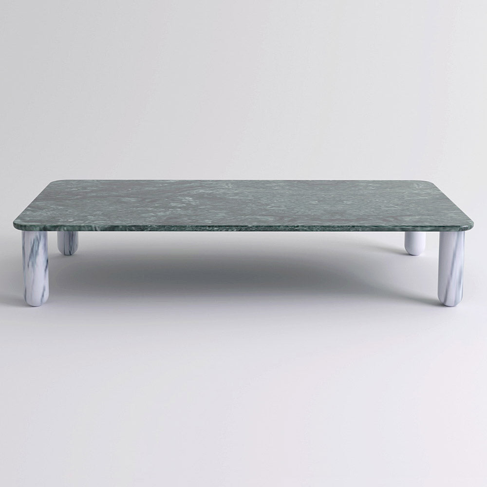 Sunday Coffee Table - 78.74"W x 39.37"D