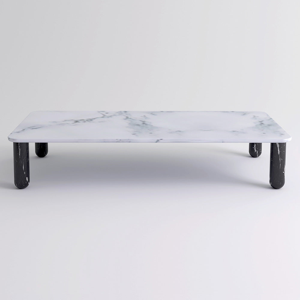 Sunday Coffee Table - 78.74"W x 39.37"D