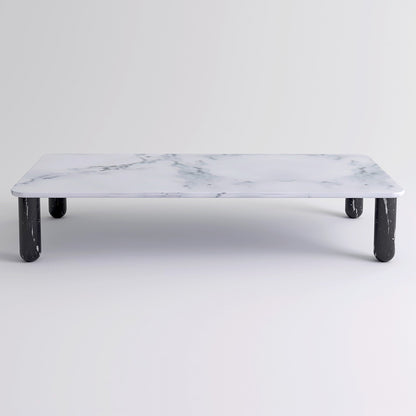 Sunday Coffee Table - 78.74"W x 39.37"D