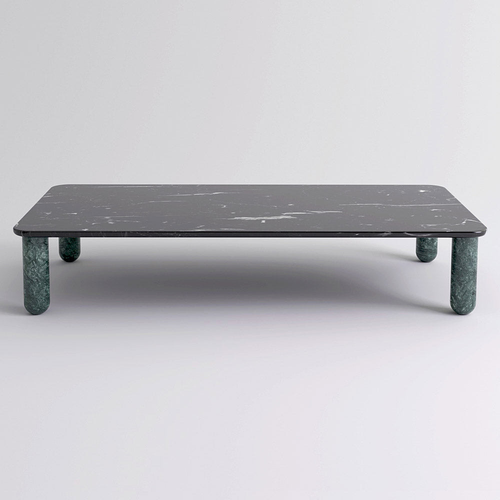Sunday Coffee Table - 78.74"W x 39.37"D