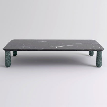 Sunday Coffee Table - 78.74"W x 39.37"D
