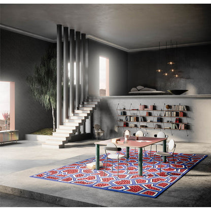 Sunday Dining Table - 59.05"W