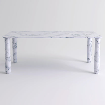 Sunday Dining Table - 78.74"W