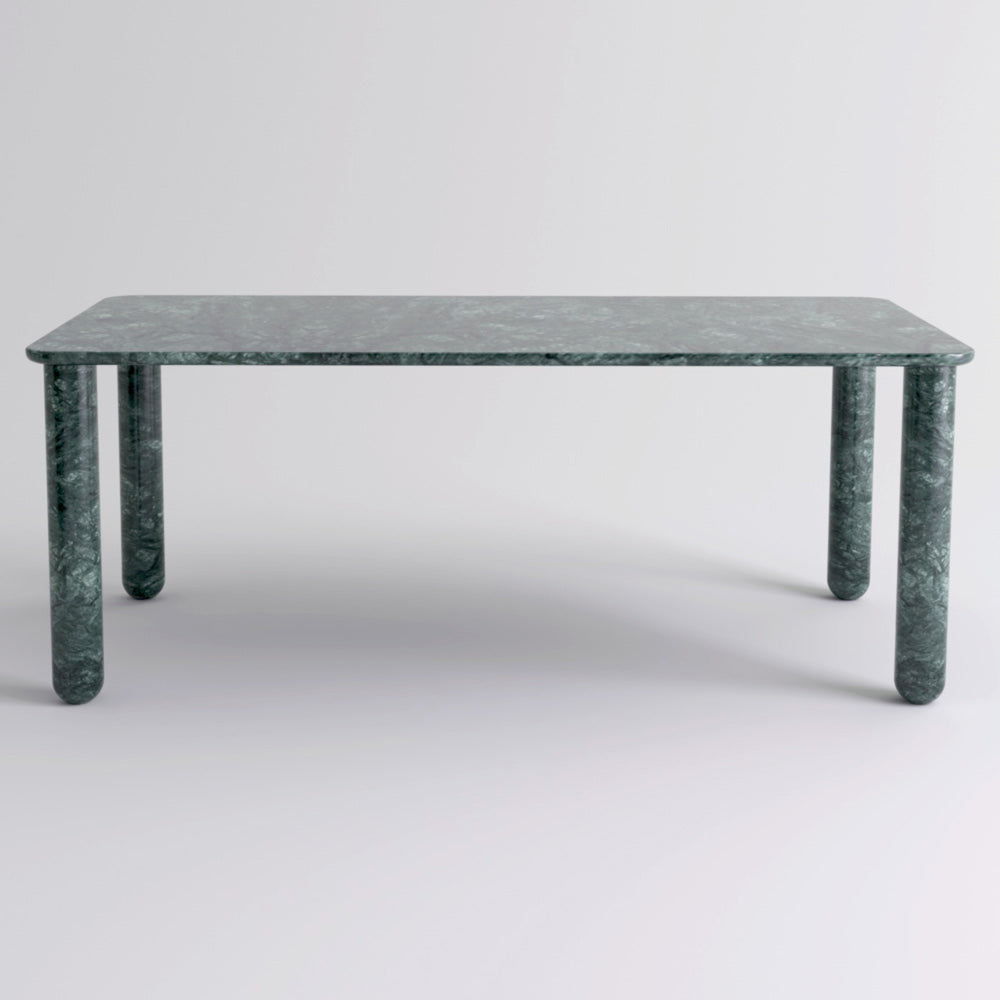 Sunday Dining Table - 78.74"W