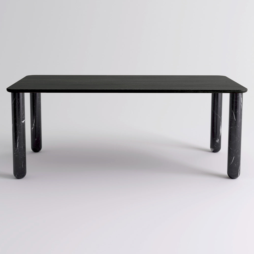 Sunday Dining Table - 78.74"W