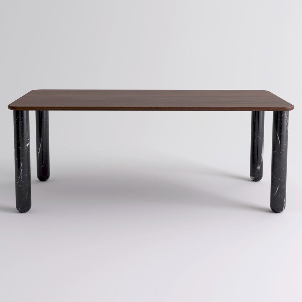 Sunday Dining Table - 78.74"W