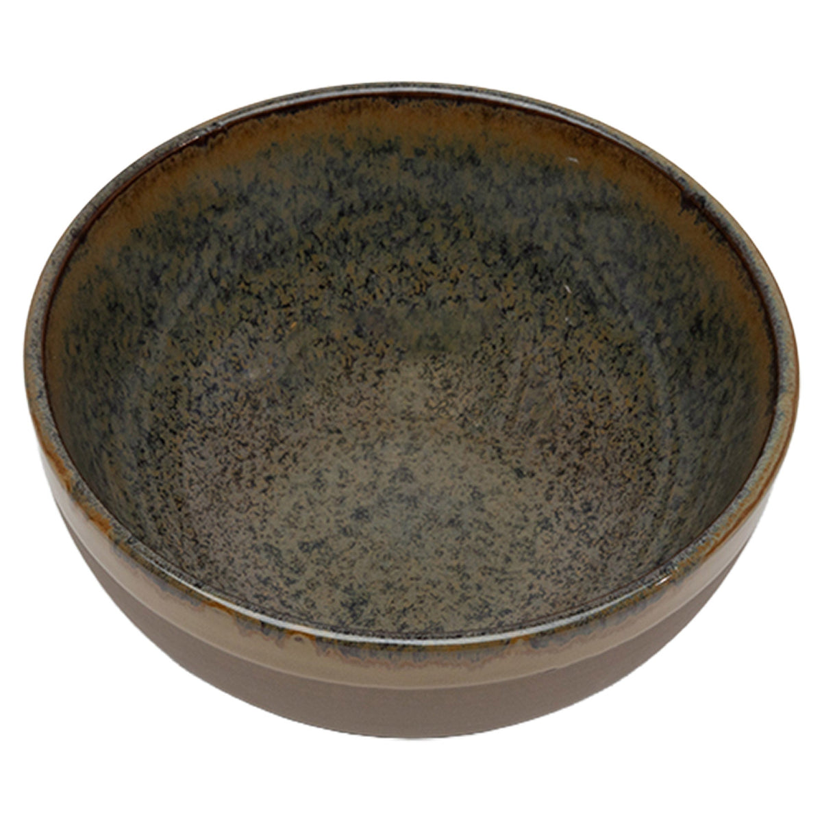 Surface Indi Gray Bowl Set of 4 - Large