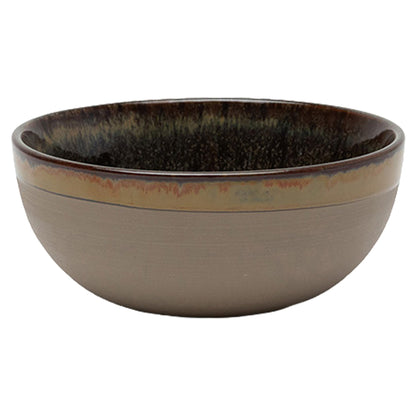 Surface Indi Gray Bowl Set of 4 - Medium