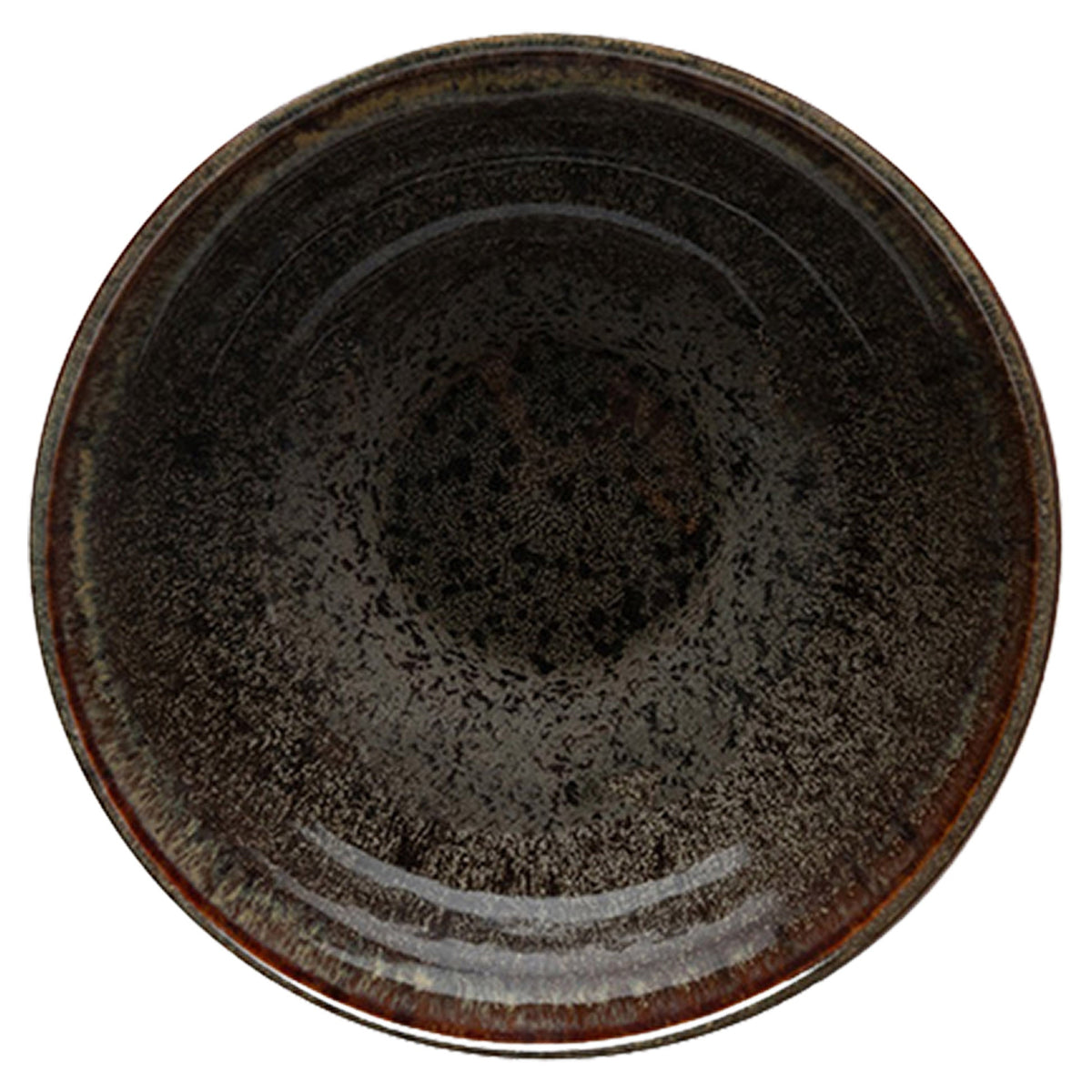 Surface Indi Gray Bowl Set of 4 - Medium
