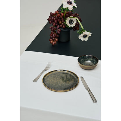Surface Indi Gray Breakfast Plate Set of 4