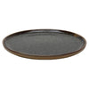 Surface Indi Gray Breakfast Plate Set of 4