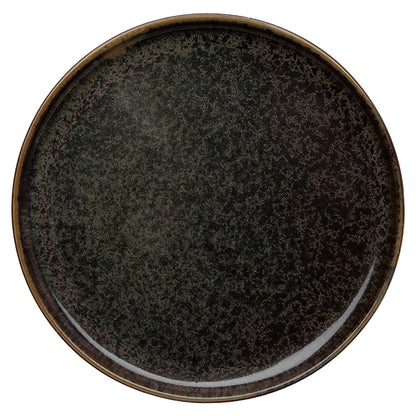 Surface Indi Gray Breakfast Plate Set of 4