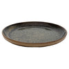 Surface Indi Gray Dessert Plate Set of 4