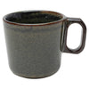 Surface Indi Gray Mug Set of 4 - Small
